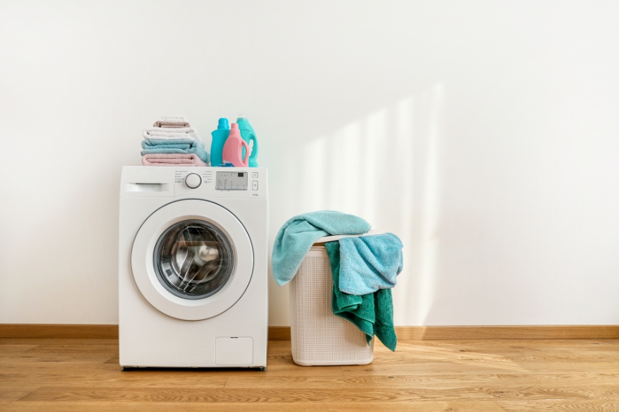 Las 10 mejores lavadoras calidad precio de 2026 - comparativa 11 Lavadoras de carga frontal vs. carga superior ¿cual es mejor