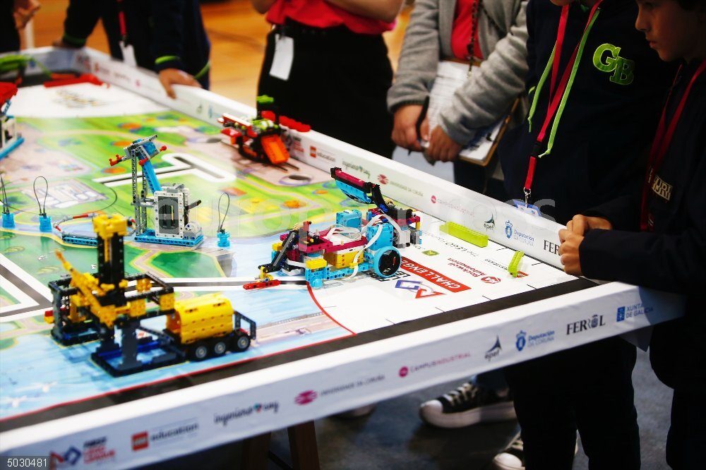 Lego refuerza su expansión en España con una apuesta estratégica en Euskadi