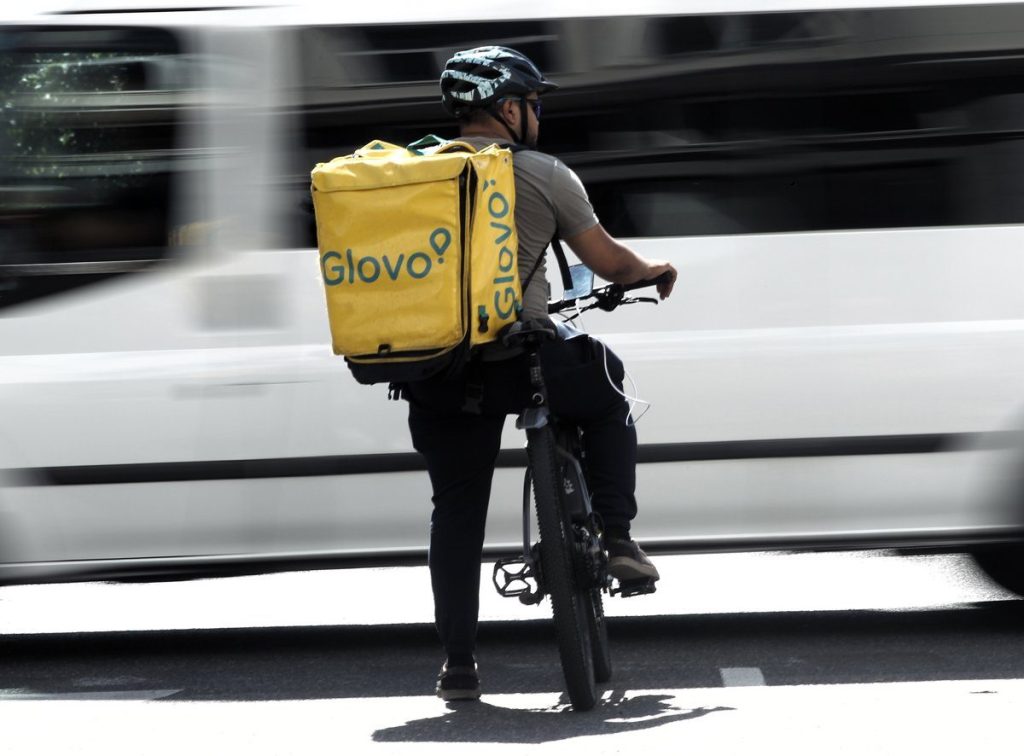 Los tribunales dan aire a Glovo pese a la 'Ley Rider' y frustran el intento de Just Eat 3 Los fallos judiciales refuerzan la posición de Glovo y cuestionan la eficacia de la Ley Rider en los tribunales