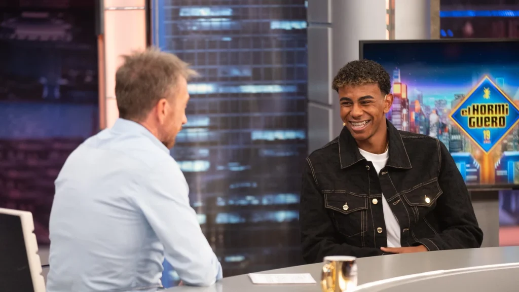 Los rostros que dieron más vistos en ‘El Hormiguero’ esta temporada 