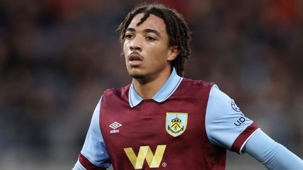 Luca Koleosho Espanyol 