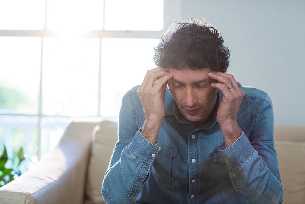 Las 5 estrategias más eficaces para reducir la ansiedad de forma natural, según la ciencia 36 MALESTAR PERSISTENTE POR ANSIEDAD