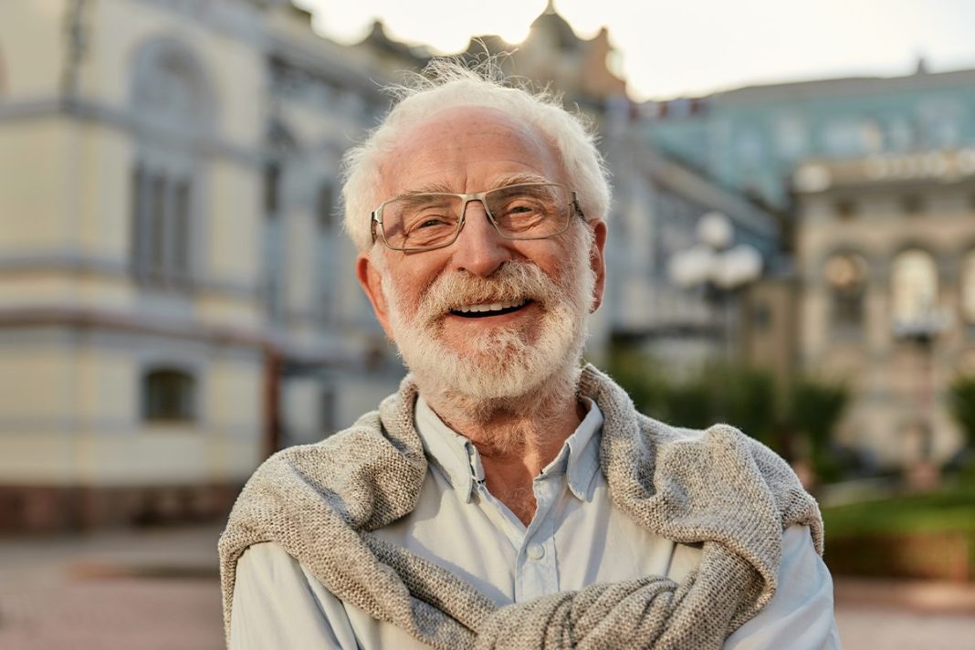 MAYOR LONGEVIDAD Y MENOR RIESGO DE ENFERMEDADES