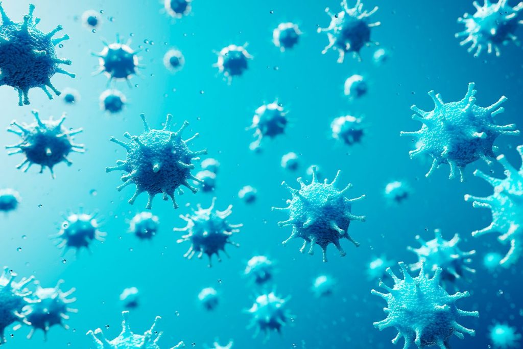 Estos son los virus que podrían ayudar frente a la crisis de los antibióticos 129 MECANISMOS INTELIGENTES DE LOS VIRUS