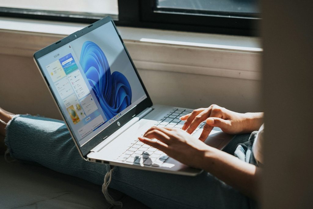 MICROSOFT QUIERE QUE USES WINDOWS 11