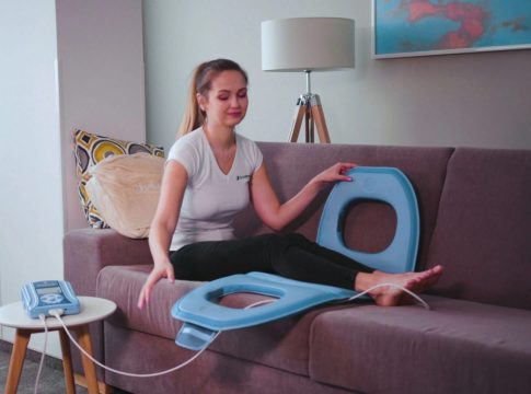 Magnetoterapia 3D Pulsátil Biomag Magnetoterapia 3D Pulsátil Biomag