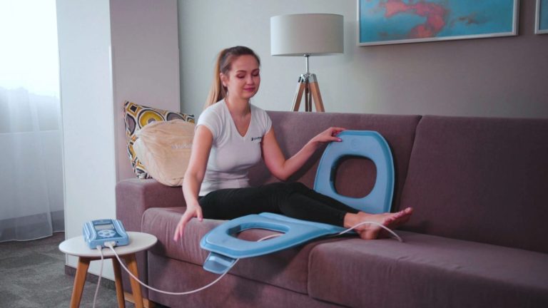 Magnetoterapia 3D Pulsátil Biomag: Tecnología patentada para el bienestar desde todas las perspectivas