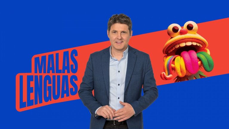 'Malas lenguas' se mantiene en verano sin Jesús Cintora y afectando a 'La Promesa' en La 1 de RTVE