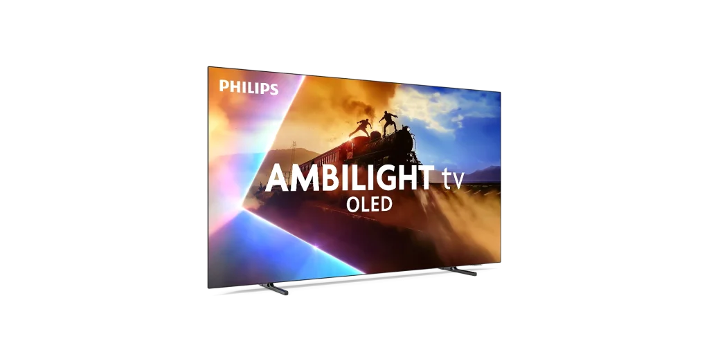 Ambilight: una experiencia visual que no podrás abandonar