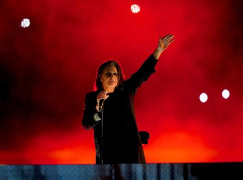 El rock está de luto: Medios y personalidades de todo el mundo lamentan el fallecimiento de Ozzy Osbourne | Fuente: Europa Press El rock está de luto: Medios y personalidades de todo el mundo lamentan el fallecimiento de Ozzy Osbourne