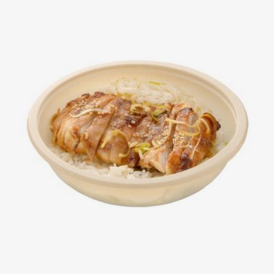 Pollo teriyaki, arroz con secreto ibérico y otras joyas de Mercadona