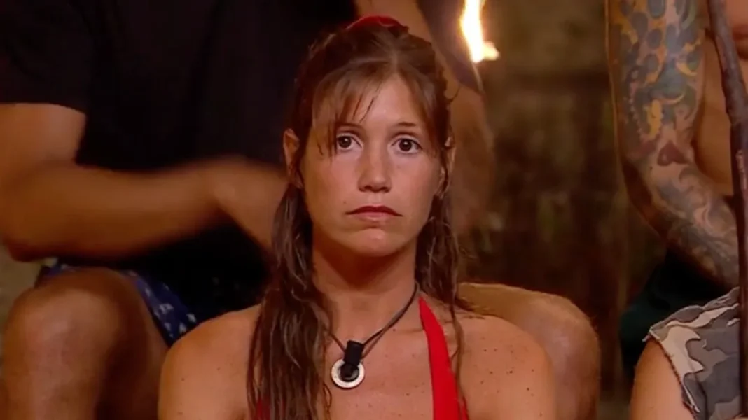 Miri Pérez-Cabrero regresa con más fuerza