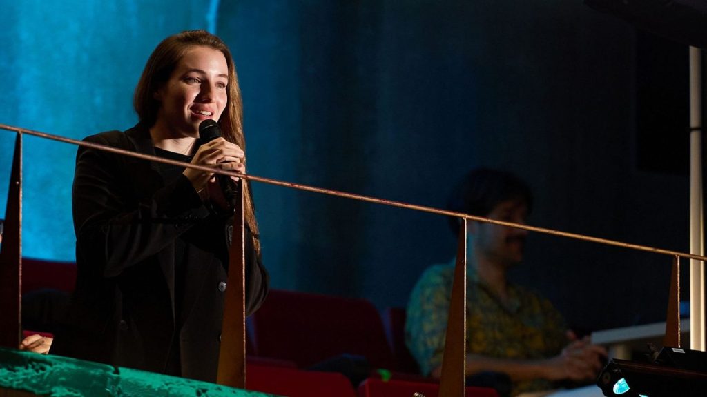 Momentos especiales para cerrar la entrevista