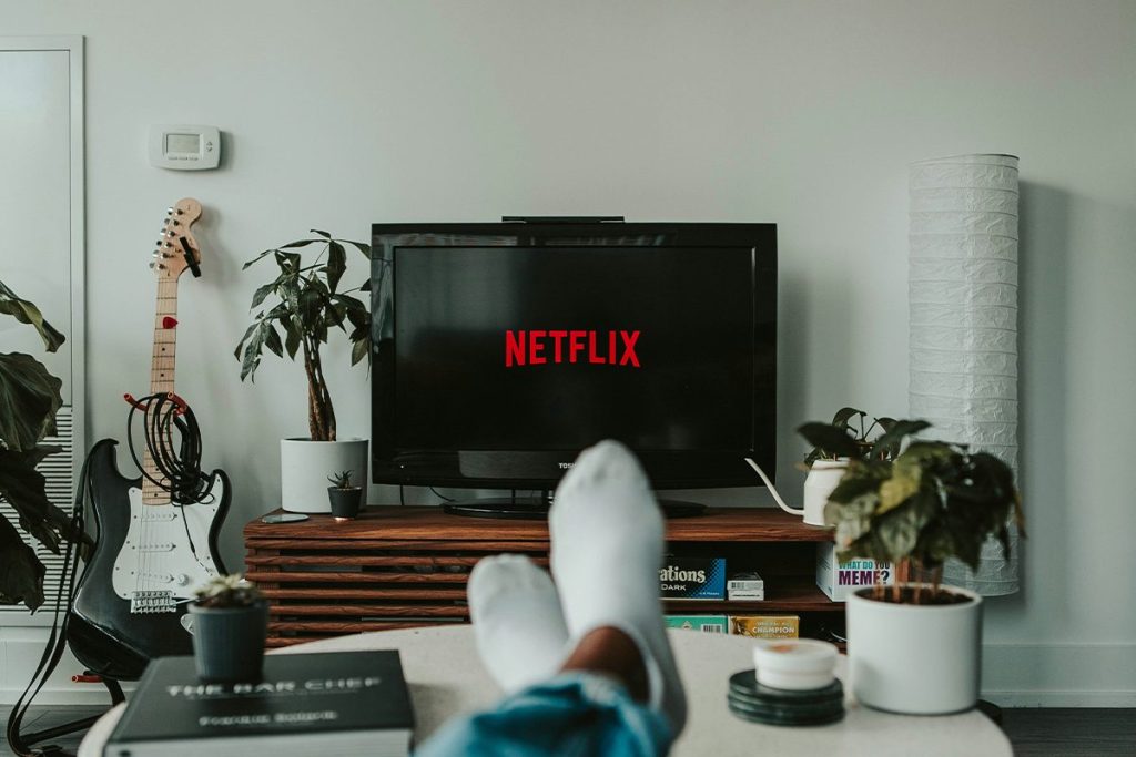 ¿Tu televisor no es compatible con la app de Netflix? Así puedes ver sus series y películas 112 NETFLIX SIGUE CON SU LIDERAZGO EN EL STREAMING