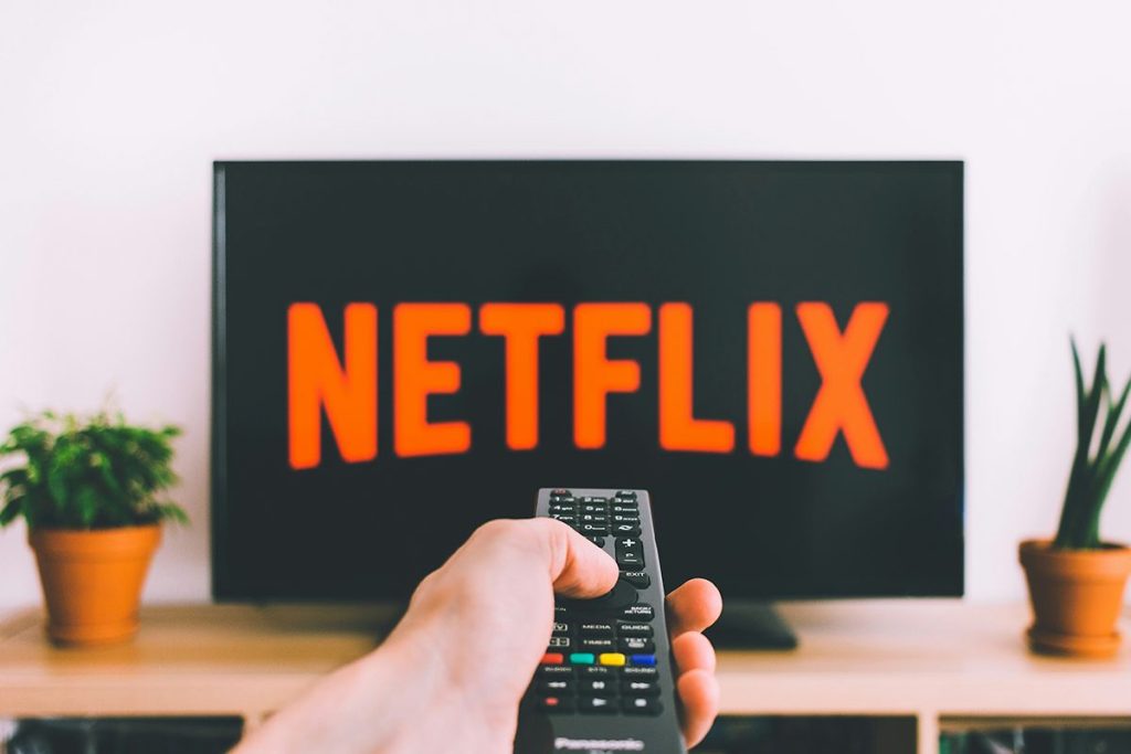 NETFLIX TOMA UNA DECISIÓN DEFINITIVA