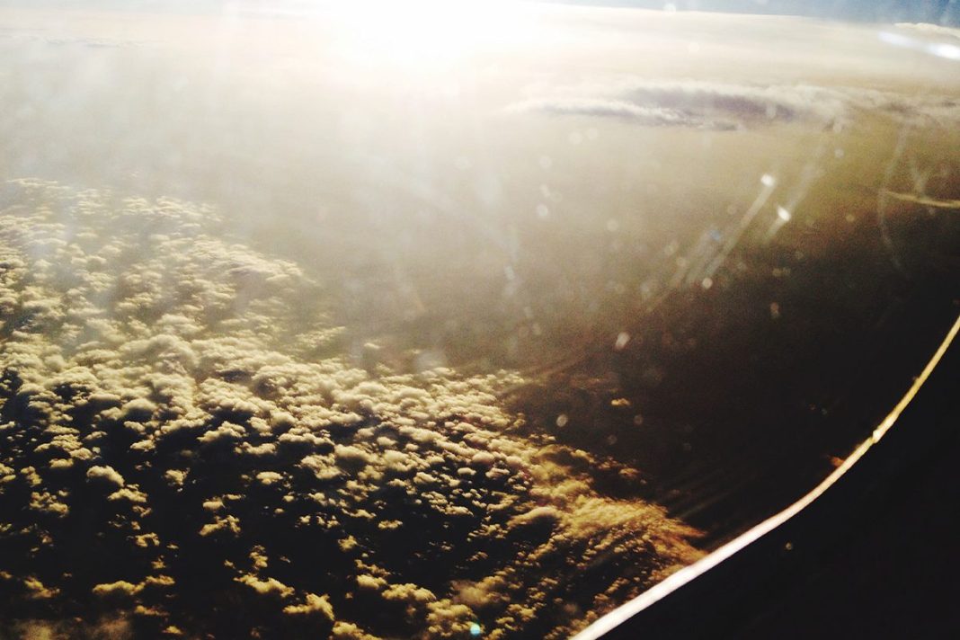 NO ES LA PRIMERA VEZ QUE LA NASA ENCUENTRA LLUVIA DE ARENA
