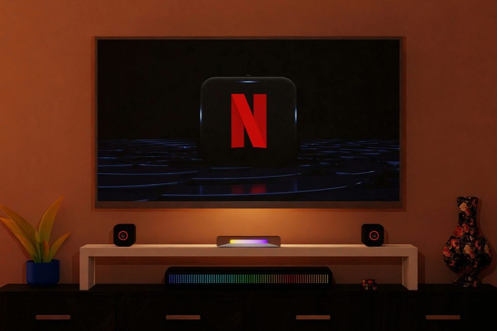 ¿Tu televisor no es compatible con la app de Netflix? Así puedes ver sus series y películas 114 NO ES NECESARIO CAMBIAR DE TV PARA VER NETFLIX