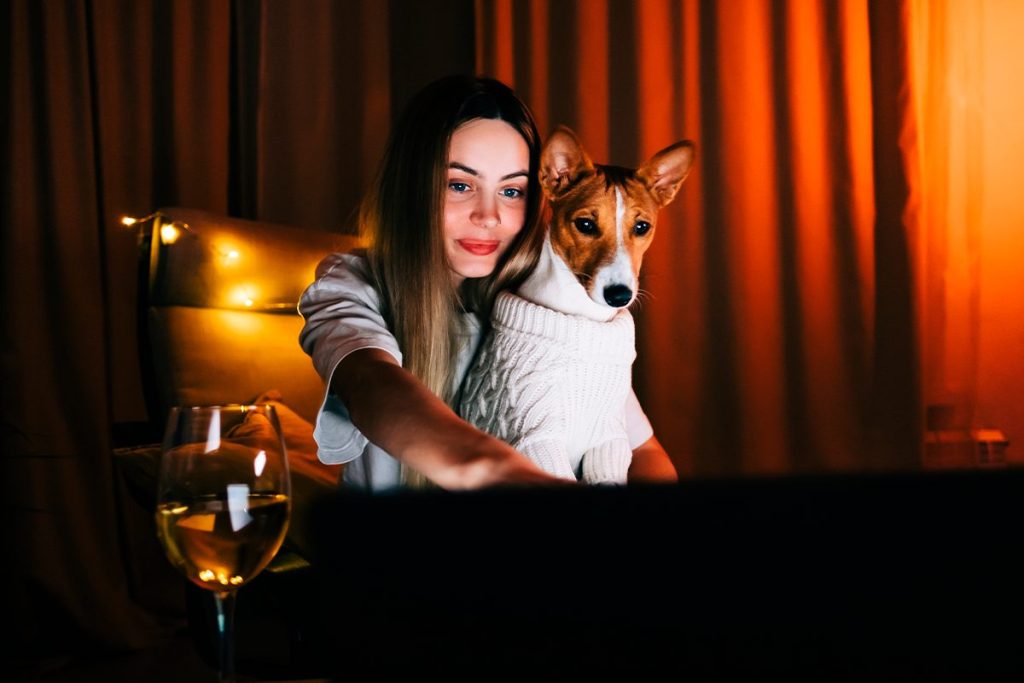 La ciencia del vínculo más fiel: por qué el perro es mucho más que una mascota 120 Un lazo que se siente en el cuerpo: oxitocina, endorfinas y bienestar