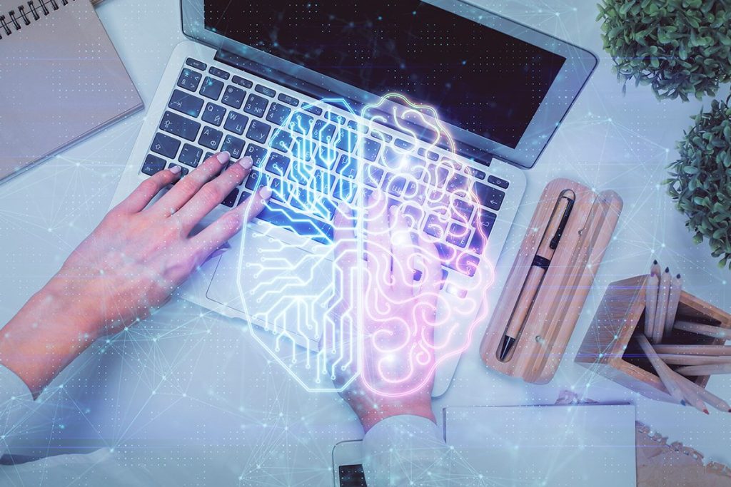 NO TODOS LOS USOS DE LA INTELIGENCIA ARTIFICIAL SON POSITIVOS