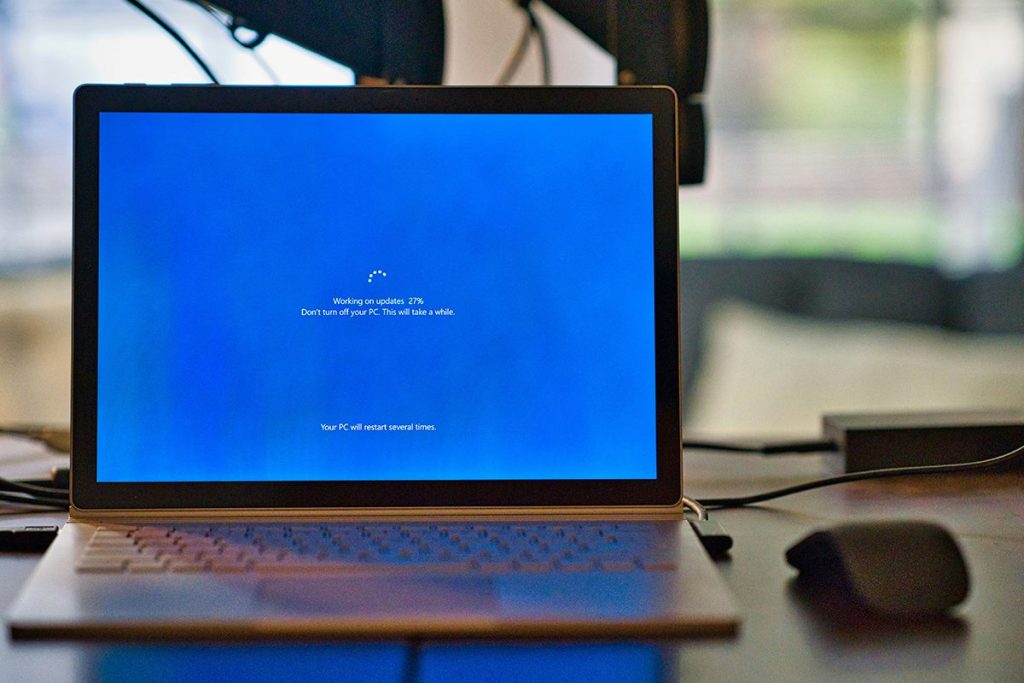 NUEVA E IMPORTANTE ACTUALIZACIÓN DE WINDOWS