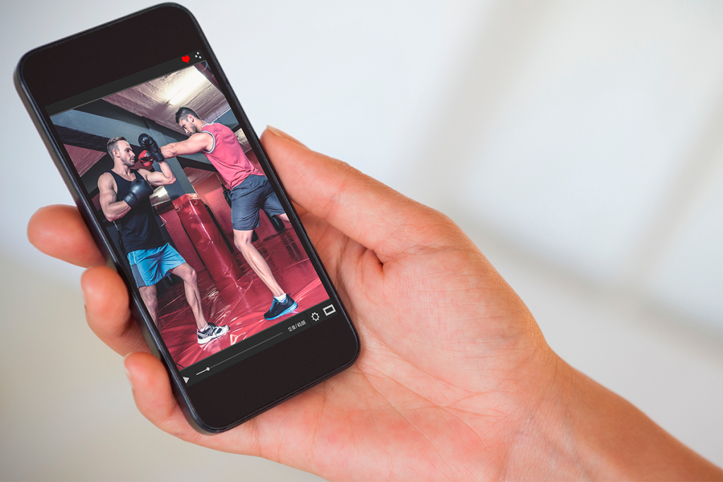 NUEVA PESTAÑA PARA CREAR CONTENIDO CON VEO 2