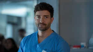 Netflix anuncia el estreno de 'Respira 2' con la participación de Pablo Alborán | Fuente: Netflix