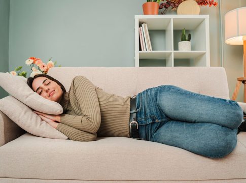 Neurocientíficos encuentran el truco definitivo para resolver problemas_ echar una siesta Neurocientíficos encuentran el truco definitivo para resolver problemas_ echar una siesta