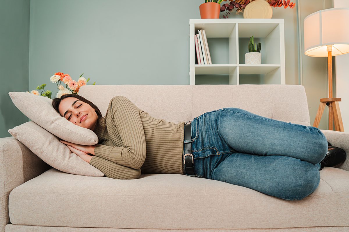 Neurocientíficos encuentran el truco definitivo para resolver problemas_ echar una siesta Neurocientíficos encuentran el truco definitivo para resolver problemas_ echar una siesta
