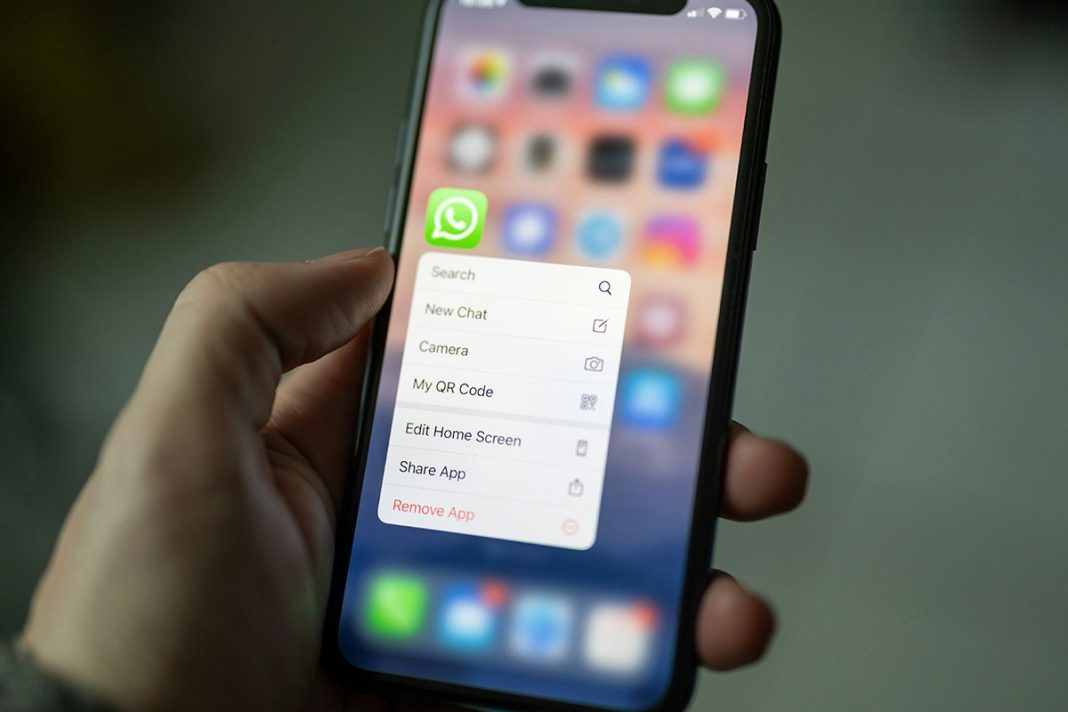 OTRAS CLAVES PARA PROTEGERSE EN WHATSAPP