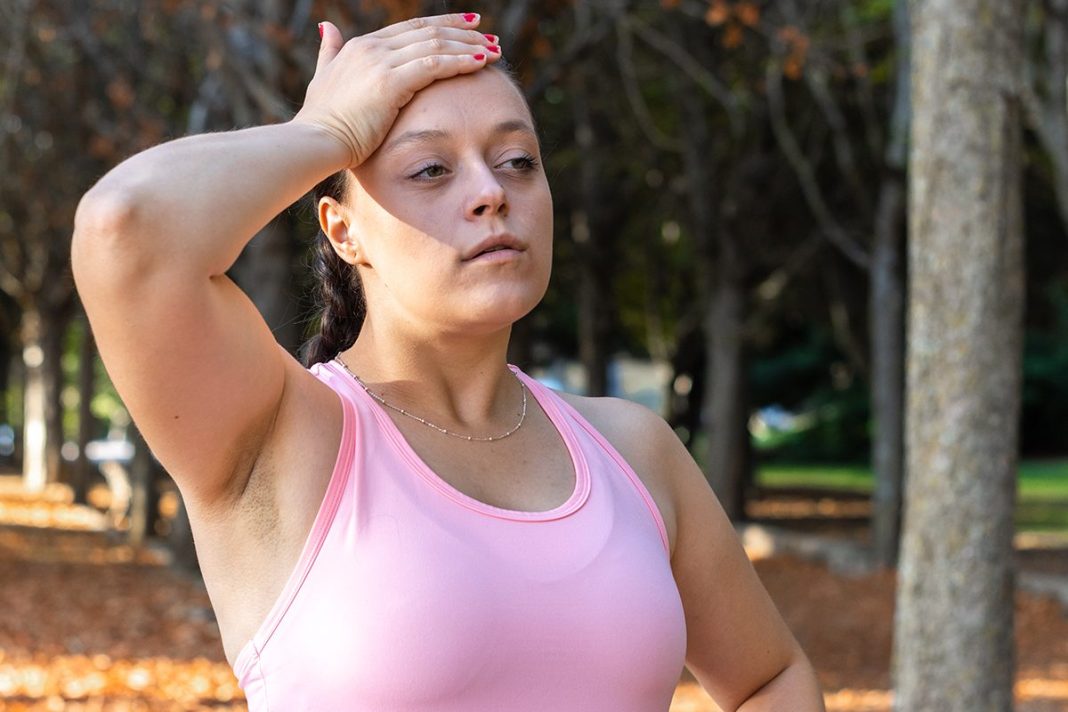 OTRAS POSIBLES CAUSAS DE QUE LA ALTA TEMPERATURA AFECTE MÁS A LAS MUJERES