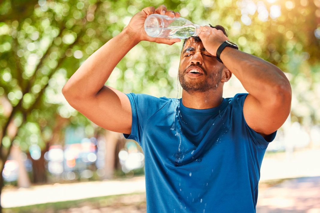 OTROS EFECTOS DEL CALOR