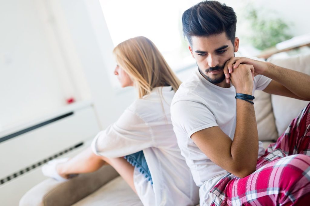 OTROS OBSTÁCULOS PARA OLVIDARSE DE UNA EXPAREJA