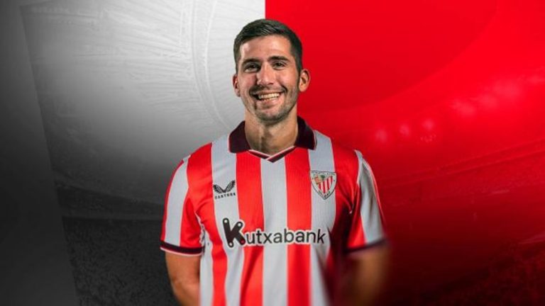 Osasuna pide solución al Athletic tras perder a Areso