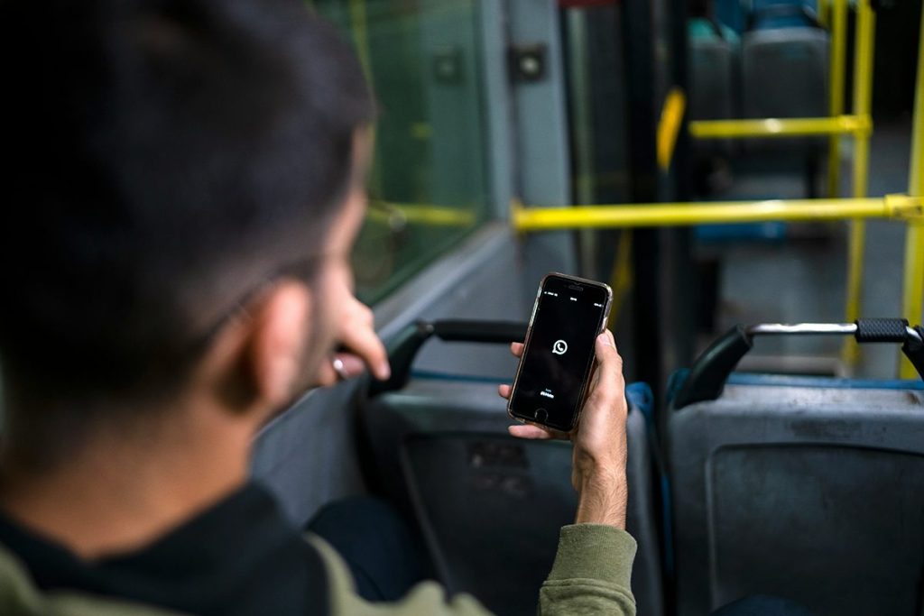 PELIGRO EN LAS DESCARGAS AUTOMÁTICAS DE WHATSAPP