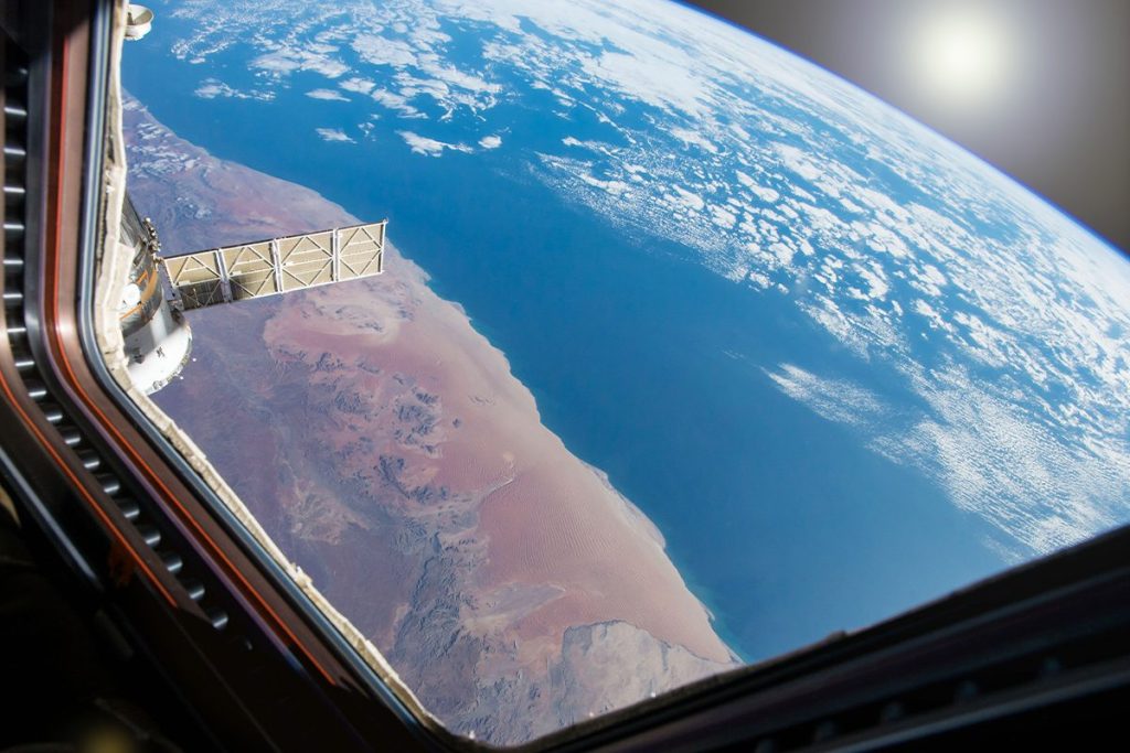 El turismo espacial podría estar más cerca de lo que se piensa: Los millonarios podrán viajar al espacio en 2027 43 PIONEROS EN EL TURISMO ESPACIAL