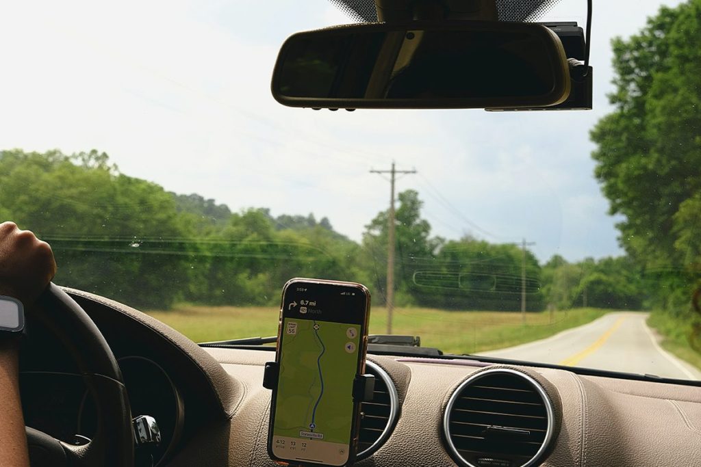 PLANIFICAR CON TIEMPO EN GOOGLE MAPS