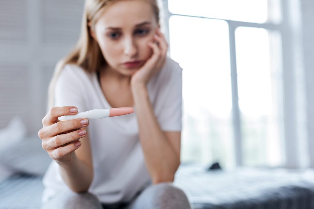 PREOCUPACIÓN ENTRE LOS EXPERTOS EN FERTILIDAD