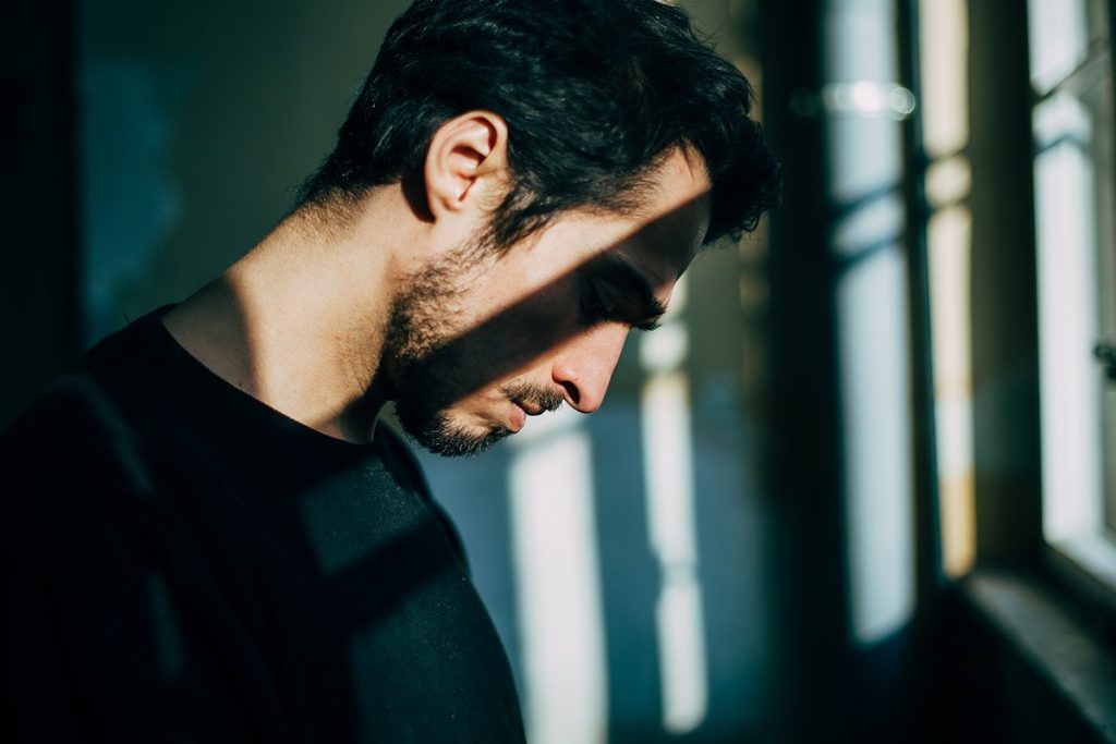 PREOCUPANTES NIVELES DE DEPRESIÓN Y ANSIEDAD