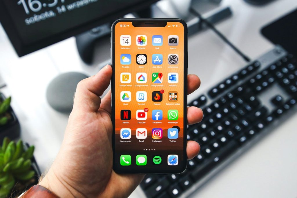 PROTECCIÓN DE APPLE