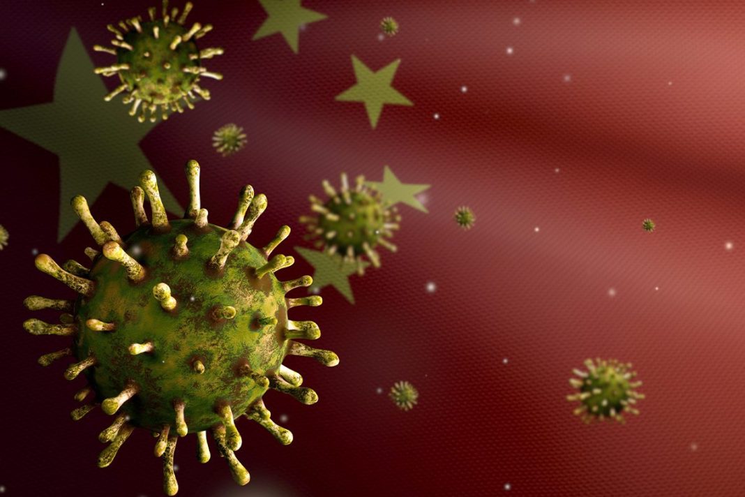 PROTECCIÓN DE LAS BACTERIAS FRENTE A LOS VIRUS