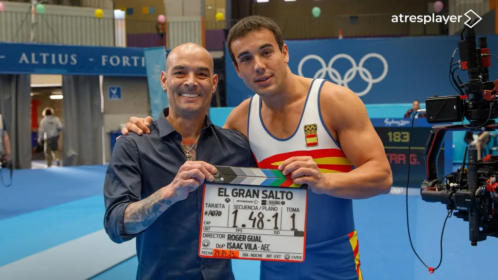 Por qué Gervasio Deferr se presentará en Cuatro y no en Atresmedia