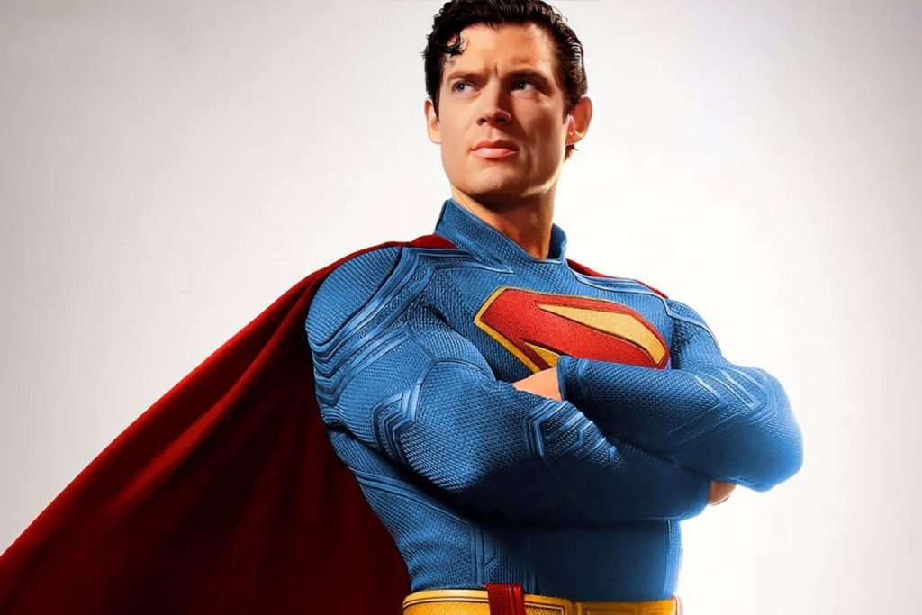 Posible secuela de Superman de James Gunn