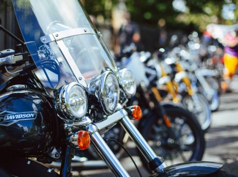 Esta es la aseguradora que conquista a los usuarios de motos 125 Esta es la aseguradora que conquista a los usuarios de motos 125