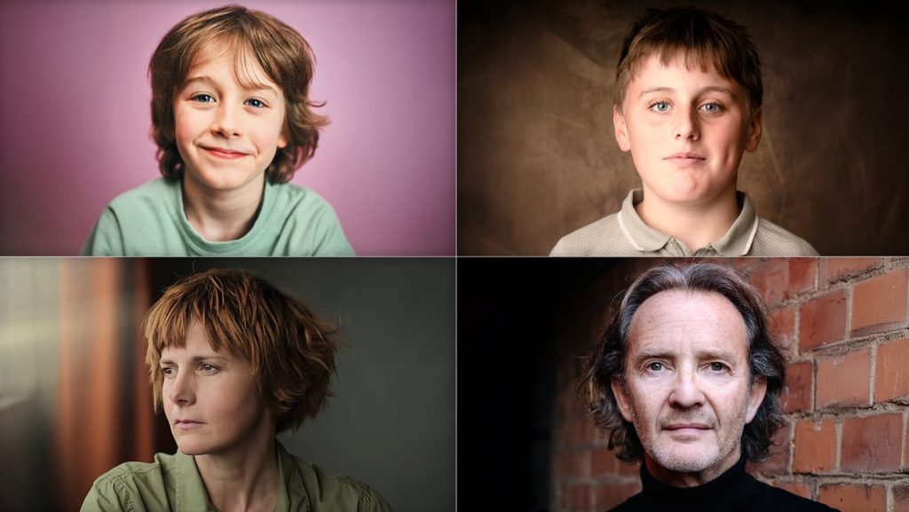 Cuatro fichajes que completan el universo de Harry Potter 