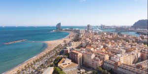 Qué está pasando en Cataluña que cientos de habitantes han tenido que entrar a confinamiento