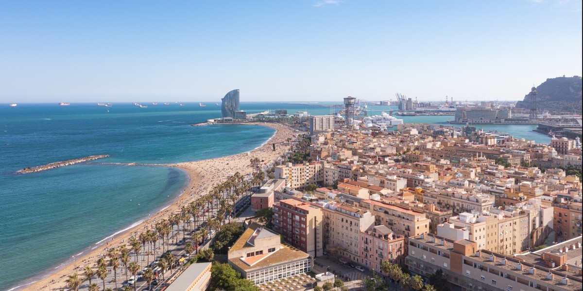 Qué está pasando en Cataluña que cientos de habitantes han tenido que entrar a confinamiento | Fuente: Wikimedia commons Qué está pasando en Cataluña que cientos de habitantes han tenido que entrar a confinamiento