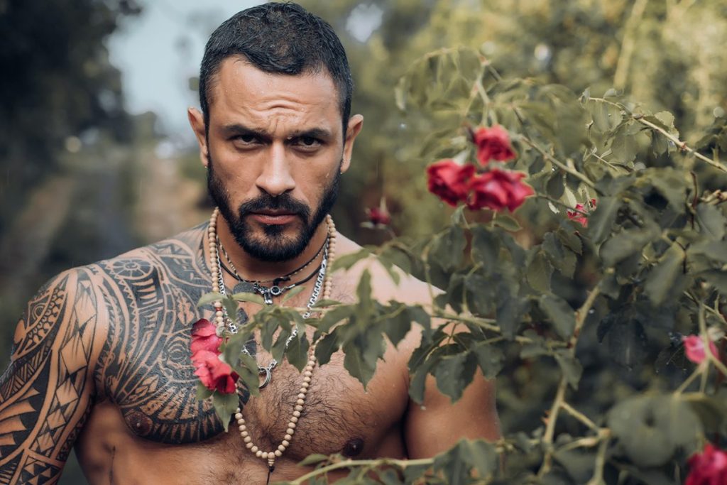 REACCIONES A LOS TATUAJES