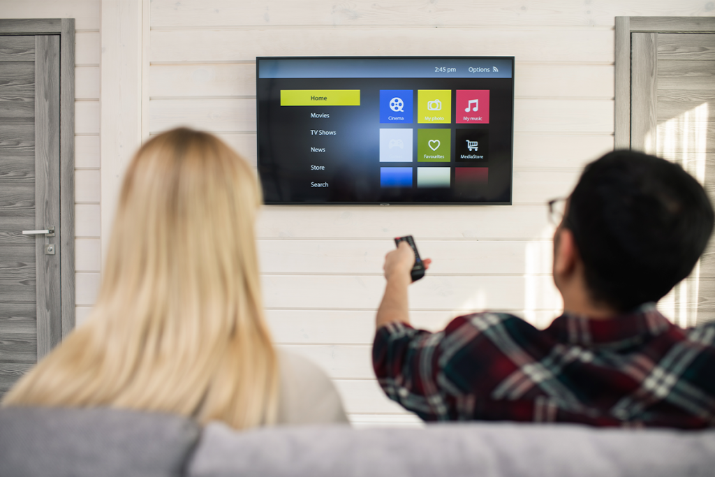 REINICIA AMAZON FIRE TV