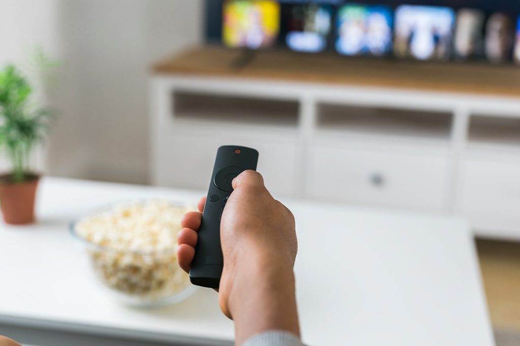 RESTABLECE LOS AJUSTES DE FÁBRICA DE AMAZON FIRE TV