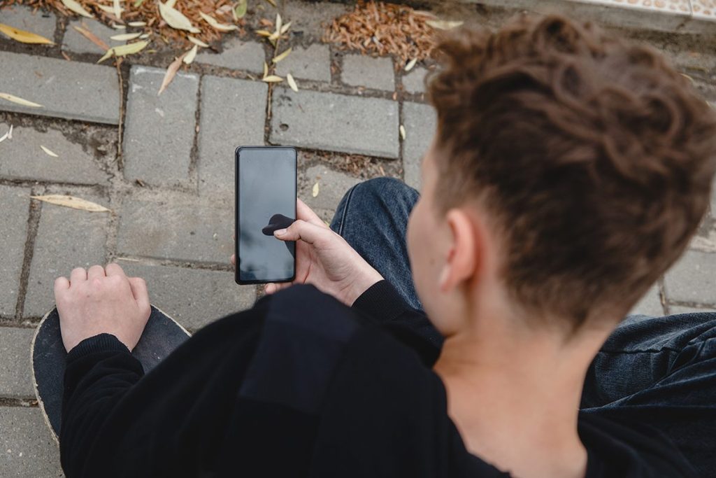 REVISA LAS COPIAS DE SEGURIDAD AUTOMÁTICAS DE TU SMARTPHONE